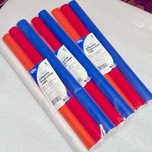 Adhesive Book Cover Rolls